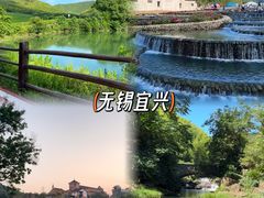 -莫干山风景区