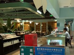 -春润大地海南椰子鸡(沙井京基百纳广场店)
