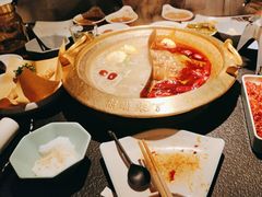 -熊喵来了火锅(太原里第2分店)