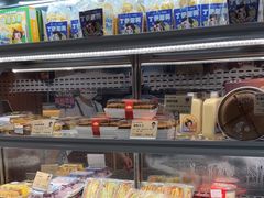 -丁香西饼屋(桂林路店)