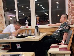 大堂-禾记海鲜烧烤(八一路店)
