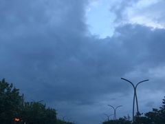 -兆辉木炭海鲜烧烤·海鲜小炒