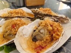 -威海渔村(黄兴路店)