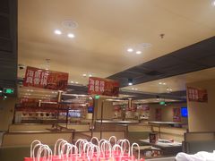 -海底捞火锅(安吉万达店)