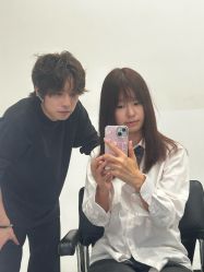 -DL HOPE明星造型