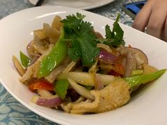 -巴扎美食·新疆菜·西域歌舞表演餐厅(新疆大厦店)