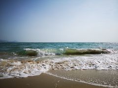 -碧桂园十里银滩