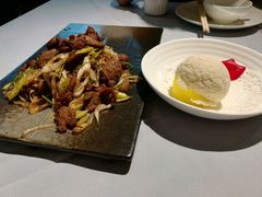 -御花园·粤菜·海鲜火锅(中山公园店)