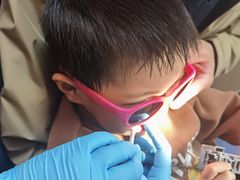 -瑞尔齿科(南京东路名人诊所)