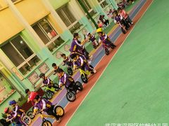 -汉阳区怡畅幼儿园