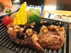 -花潮料理艺食馆(世欧广场店)