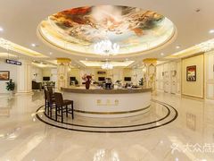 -名流健康高端体检中心·名宾门诊·健康管理