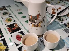 -新疆兵团食府清真(马连道店)