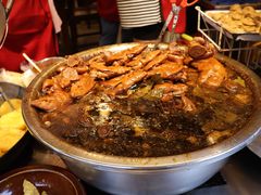 -金必轩(青岩店)