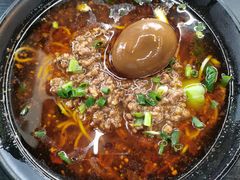-丽影重庆小面(定西路店)