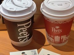 -Peet's Coffee皮爷咖啡(大学路店)
