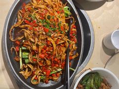 -大碗先生(万家丽店)