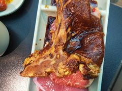 -梨花自助烤肉(西三旗万象汇黑金店)