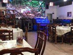 大堂-欢姐伦教糕(北海大道北店)