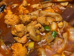 -清水亭湖北菜(大屯DT51店)