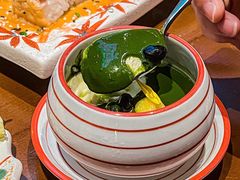 -鸟山鸣·日料食堂(王府井店)