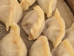 -百年认一力 太原老字号 (桥头街店)