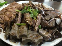 -春梅里卤鹅馆·47年老字号(中山路店)