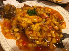 -泰国餐厅 Thai Food(裕华万达店)