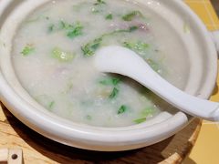 -蔡澜点心·粤菜(花城汇南区店)