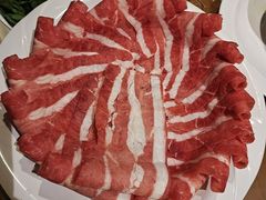 -古铜老院铜锅涮肉·清真(双井店)