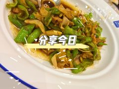 -兰湘子·湘菜小炒(石家庄万象城店)