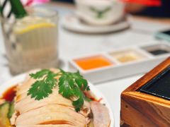 -芽笼芽笼新加坡餐厅(环球港店)