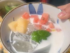 -怪噜范·贵阳小吃大排档(金源旗舰店)