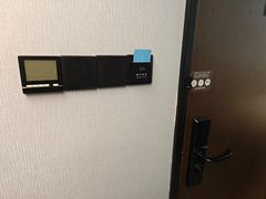 -汉庭(长沙窑岭湘雅二医院地铁站店)