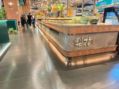 -梨花自助烤肉(西三旗万象汇黑金店)