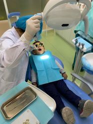 -青苗儿童口腔(长楹天街购物中心)