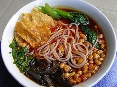 -螺丰汇柳州螺蛳粉(苹果园地铁站F口店)