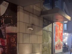 -No.DD戳子烧烤·江湖菜(北京总店)