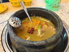 -田村·石锅藏香鸡(布达拉宫店)
