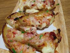 祖母招牌烤土豆皮-G+KITCHEN(龙湖狮山天街店)