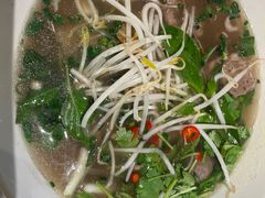 -PHO爺·越南料理(亦庄大族广场店)