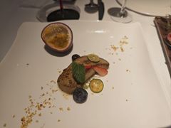 -王品牛排(郑州大卫城店)