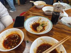 -洞子口张老二凉粉(文殊院店)