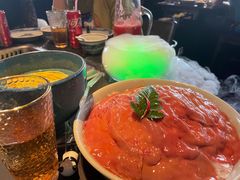 -大隐·成都火锅Bistro(合生麒麟新天地店)