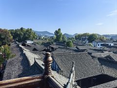 -中天楼
