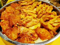 -黄记煌三汁焖锅(华发商都店)
