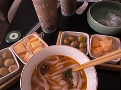 -金色印象·4K影院式足体养生(杨家坪西郊店)