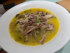 -沈家花园如皋菜(君御豪庭店)