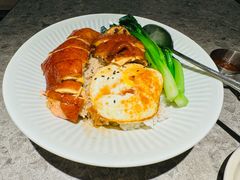 -留半山·香港食堂(啦啦宝都店)