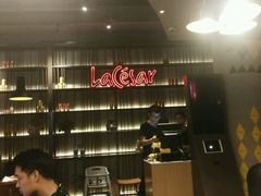 -乐凯撒披萨(东方新世界店)